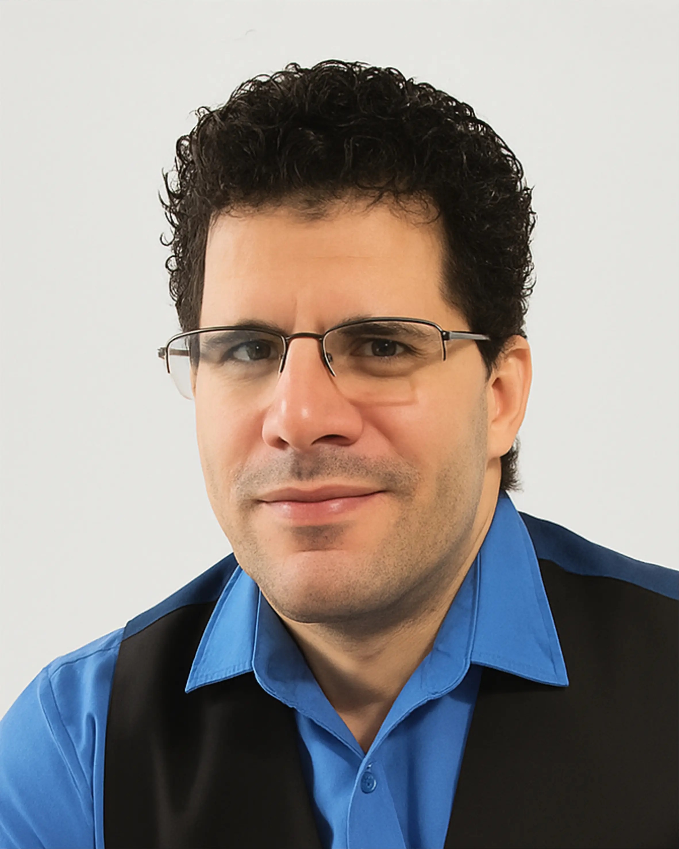 Alexander Ariel Padron Gonzalez