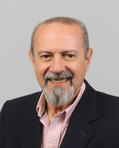 Adrian Huñis MD