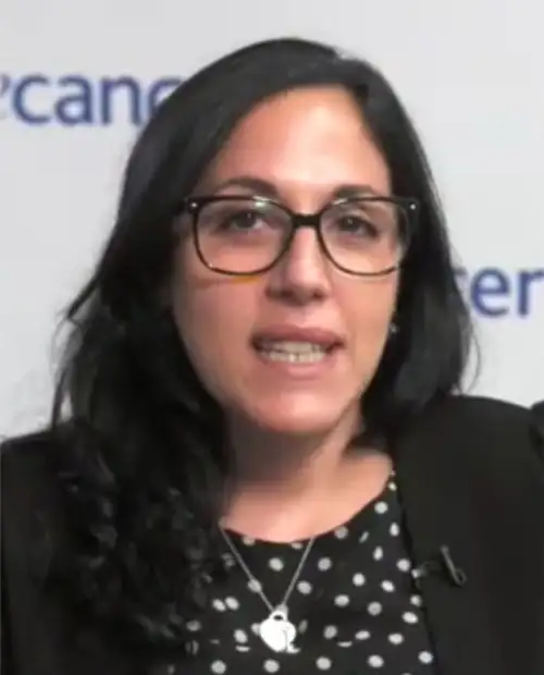 Melisa Huñis MD