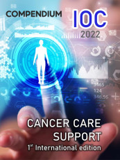 IOC 2022 Cancer Care Support (1st International Edition) 